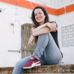 über mich Foto Sandra Neumaier_Ingolstadt