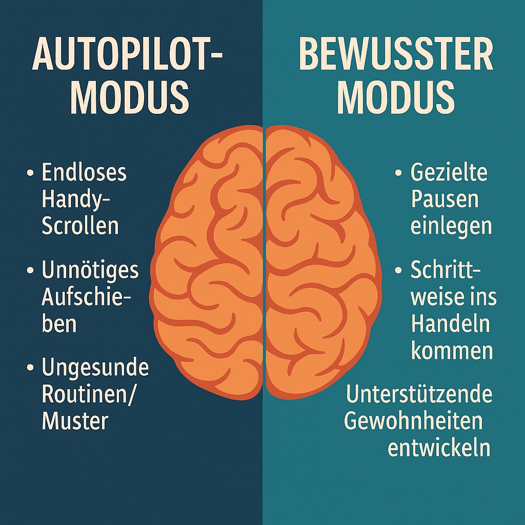 Sandra_Neumaier-Autopilot vs. bewusster Modus