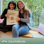Sandra-Neumaier_Zukunftsbrücke Donaukurier