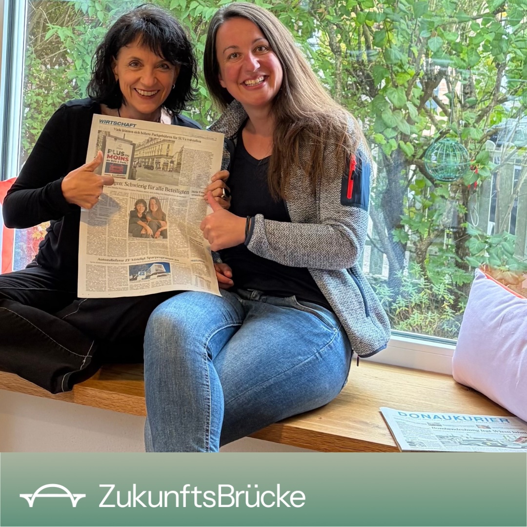 Sandra-Neumaier_Zukunftsbrücke Donaukurier