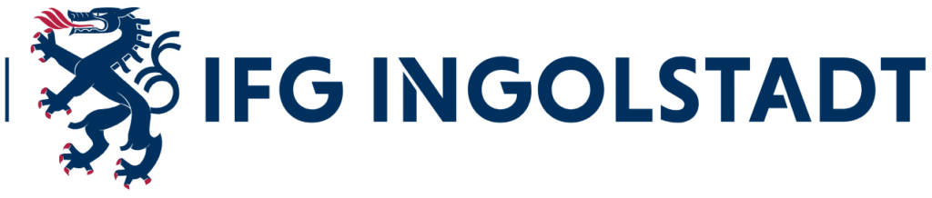 IFG Ingolstadt Logo