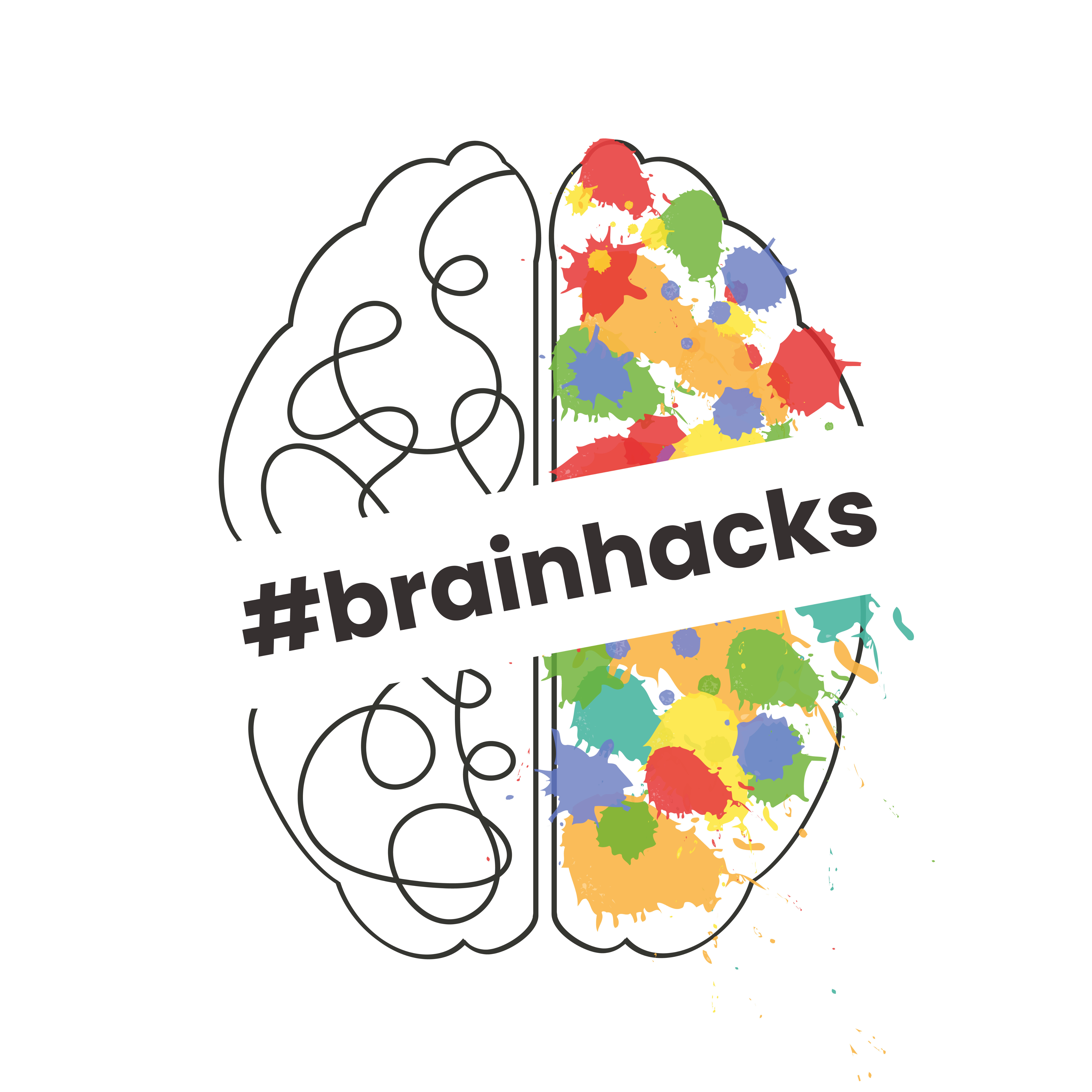 Brainhacks – Werkzeuge der Gehirnbedienung®