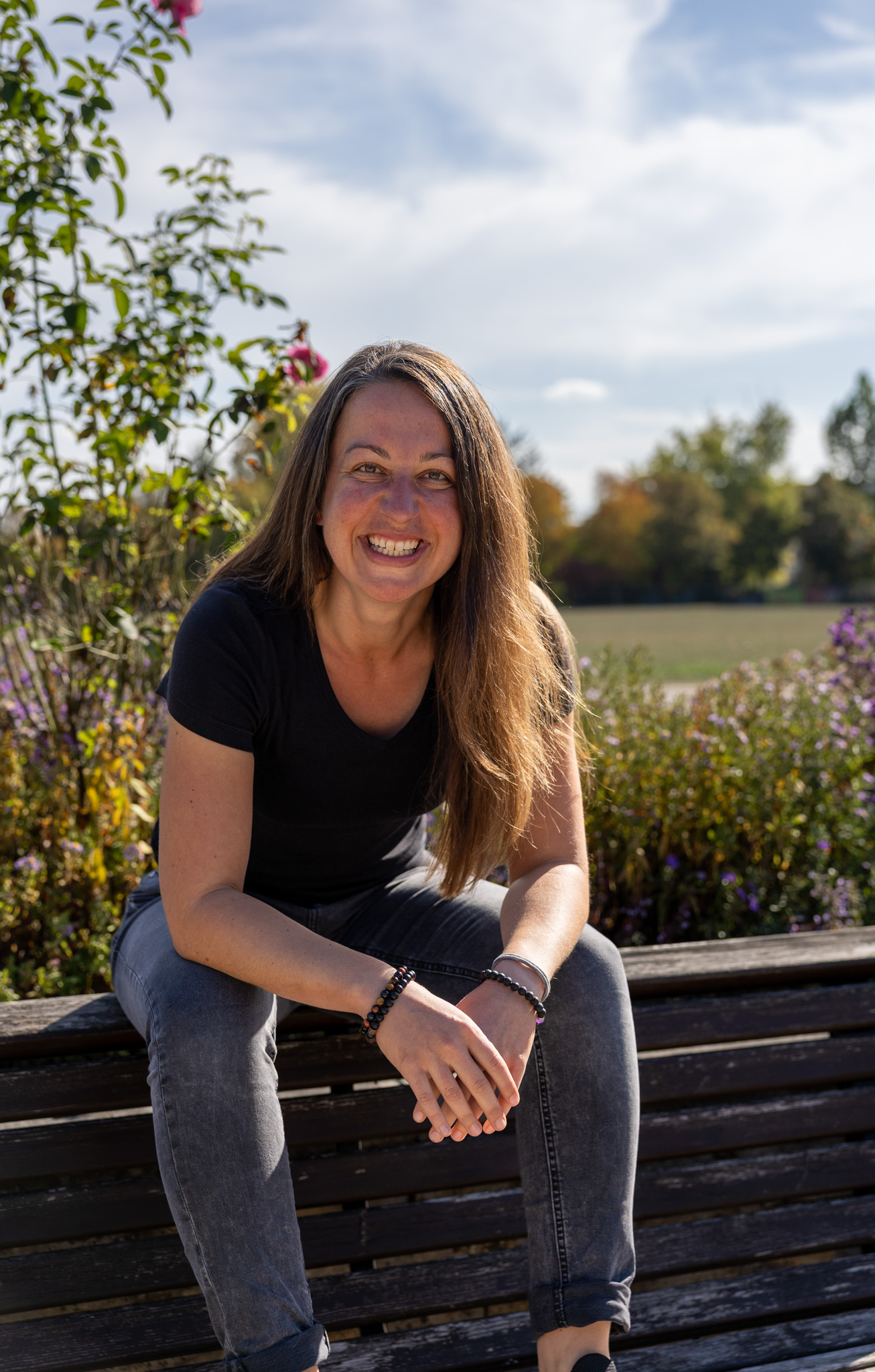 Sandra Neumaier – persönliches Coaching und Beratung in Ingolstadt
